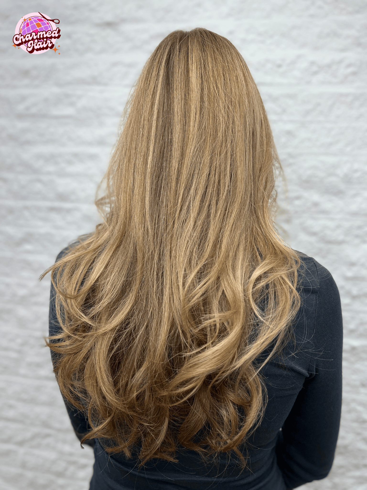 Vrouwen haren stijlen